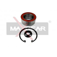 33-0092 MAXGEAR Комплект підшипника ступиці колеса