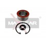 33-0092 MAXGEAR Комплект підшипника ступиці колеса