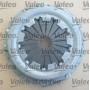 003341 VALEO Комплект зчеплення