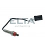 EX0121 ELTA AUTOMOTIVE датчик кисню