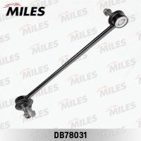 DB78031 MILES Тяга стійка стабілізатор