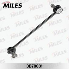 DB78031 MILES Тяга стійка стабілізатор