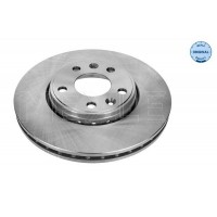 16-15 521 0041 MEYLE Гальмівний диск