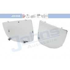 40 45 38-82 JOHNS Дзеркальне скло зовнішнє дзеркало