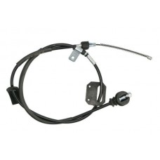 C78030ABE ABE Тросик, cтояночный тормоз