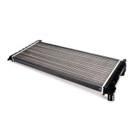 D7X053TT THERMOTEC Радіатор охолодження двигуна