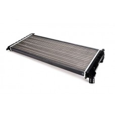 D7X053TT THERMOTEC Радіатор охолодження двигуна