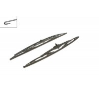 3 397 001 583 BOSCH Щітка склоочисника
