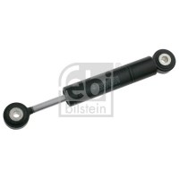 08779 FEBI BILSTEIN Амортизатор, Поліклиновий ремінь