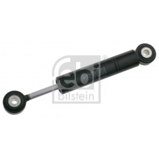 08779 FEBI BILSTEIN Амортизатор, Поліклиновий ремінь