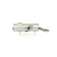 23165 WALKER Глушник вихлопних газів кінцевий