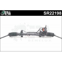 SR22198 ERA Benelux Кермовий механізм