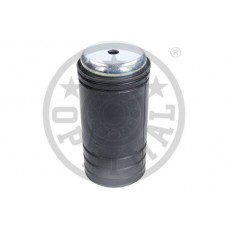 F8-7487 OPTIMAL Захисний ковпак пиловик амортизатора