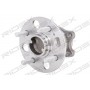 654W0246 RIDEX Комплект підшипника ступиці колеса