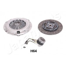 KF-H64 JAPANPARTS Комплект зчеплення