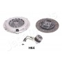 KF-H64 JAPANPARTS Комплект зчеплення