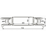 Интеркулер WILMINK GROUP WG1724049