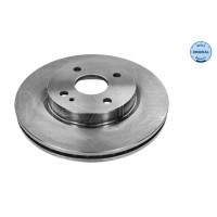 35-15 521 0030 MEYLE Гальмівний диск
