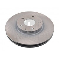 108417 FEBI BILSTEIN Гальмівний диск