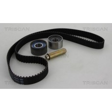8647 10070 TRISCAN Комплект ременя ГРМ