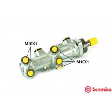 M 61 008 BREMBO Головний гальмівний циліндр