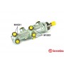 M 61 008 BREMBO Головний гальмівний циліндр