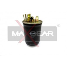 26-0141 MAXGEAR Паливний фільтр