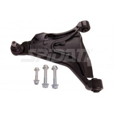 45111 SPIDAN CHASSIS PARTS Ричаг незалежної підвіски колеса, подвеска колеса