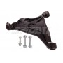 45111 SPIDAN CHASSIS PARTS Ричаг незалежної підвіски колеса, подвеска колеса