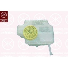 95333001 KLOKKERHOLM Компенсаційний бак охолоджувальна рідина