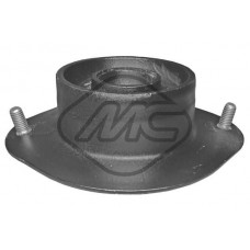 02662 METALCAUCHO Опора стійки амортизатора