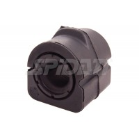 412122 SPIDAN CHASSIS PARTS Опора стабілізатора
