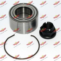 01.97187 AUTOKIT Комплект підшипника ступиці колеса