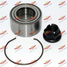 01.97187 AUTOKIT Комплект підшипника ступиці колеса