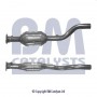 BM91293H BM CATALYSTS Катализатор