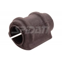 411776 SPIDAN CHASSIS PARTS Опора стабілізатора