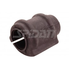 411776 SPIDAN CHASSIS PARTS Опора стабілізатора