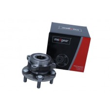 33-1214 MAXGEAR Ступиця колеса