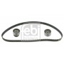 27283 FEBI BILSTEIN Комплект ременя ГРМ