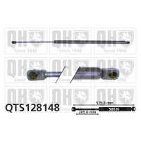 QTS128148 QUINTON HAZELL Газова пружина кришка багажника