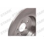 SKBD-0023968 Stark Гальмівний диск