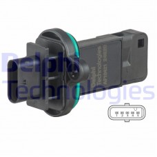 AF10421-12B1 DELPHI Розхідомір повітря
