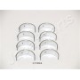 CB1174G2 JAPANPARTS Шатунний підшипник