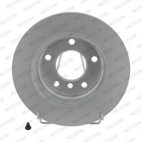 DDF249C FERODO Гальмівний диск