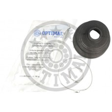 CVB-10388CR OPTIMAL Комплект пыльника, Привідний вал