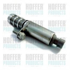 8091524 HOFFER Регулюючий клапан виставлення розподільного валу