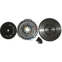 MCK1907F CLUTCHNUS Комплект зчеплення