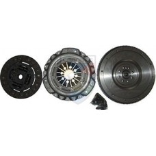 MCK1907F CLUTCHNUS Комплект зчеплення