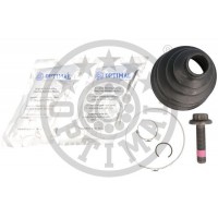 CVB-10589TPE OPTIMAL Комплект пыльника, Привідний вал