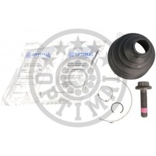 CVB-10589TPE OPTIMAL Комплект пыльника, Привідний вал